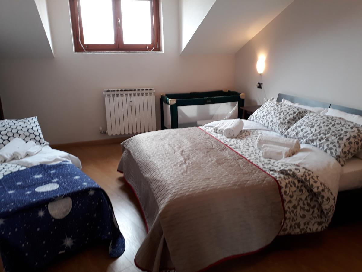 Апартаменты Your House In Langa Carru Экстерьер фото