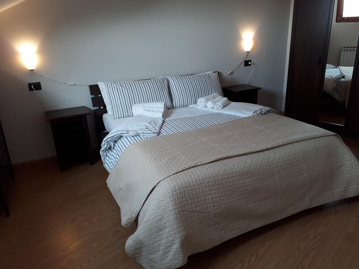 Апартаменты Your House In Langa Carru Экстерьер фото
