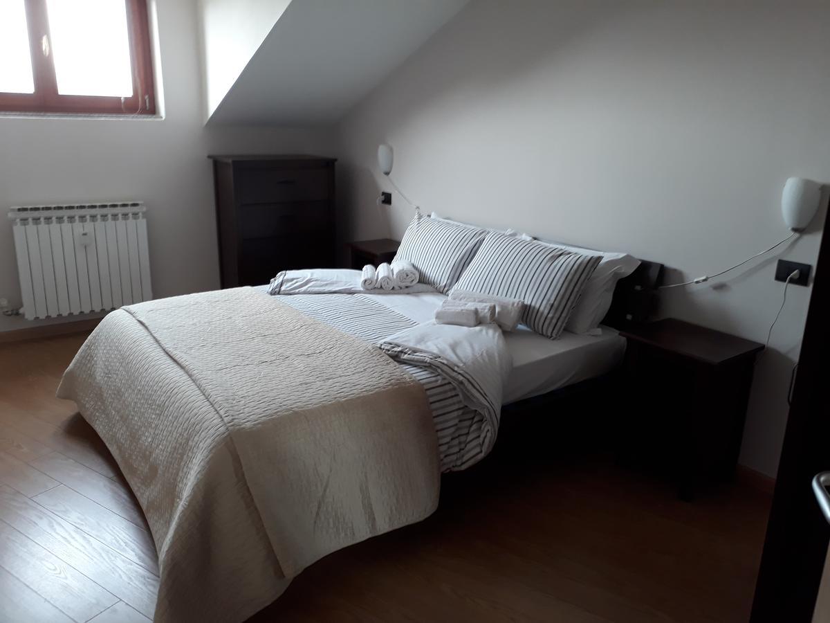 Апартаменты Your House In Langa Carru Экстерьер фото